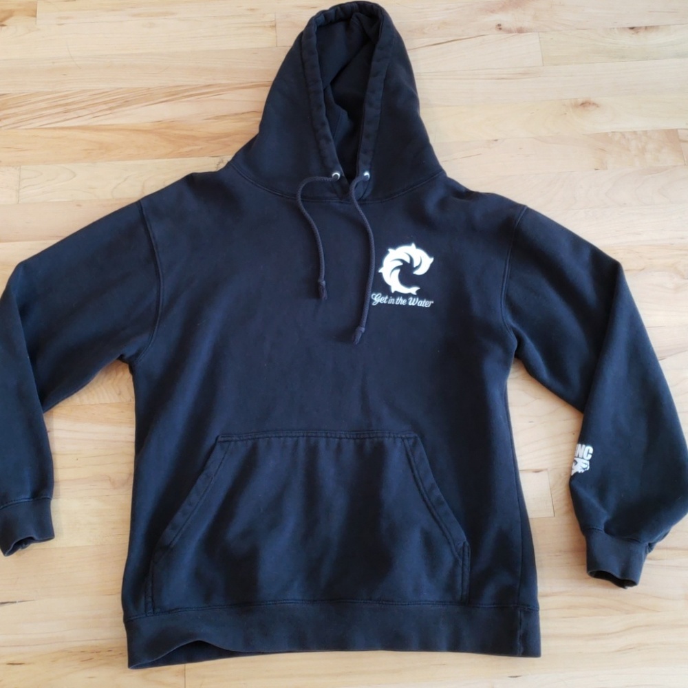 🌊🇺🇲 Wave Riding Vehicles Sweatshirt🇺🇲🌊